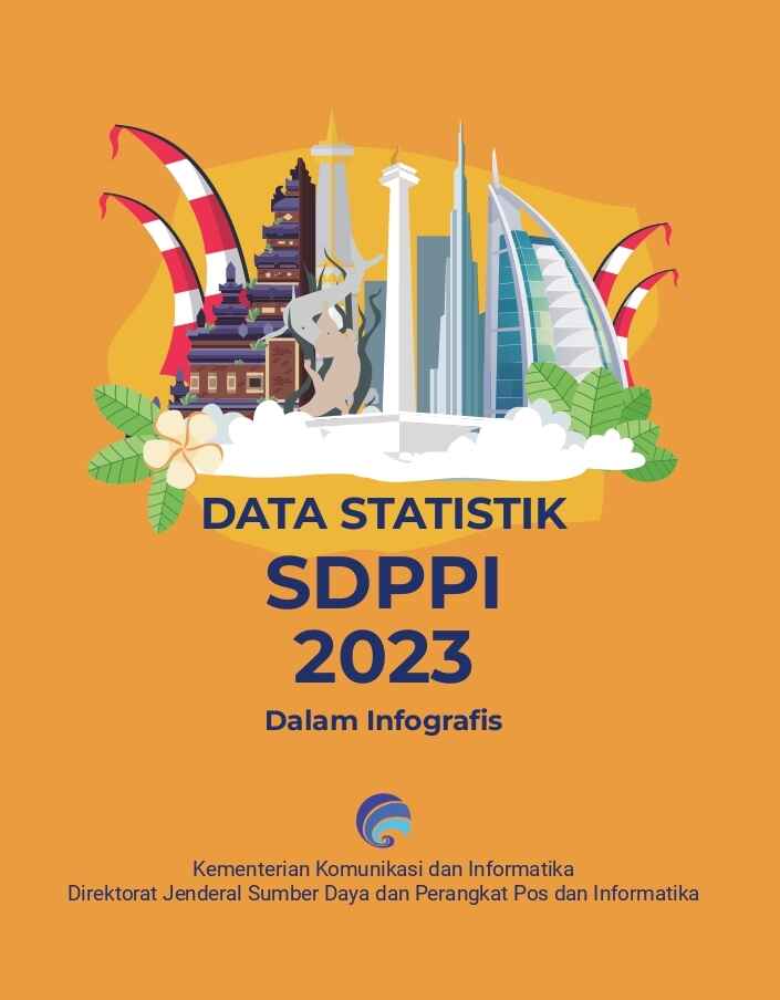 Data Statistik SDPPI 2023 Dalam Infografis