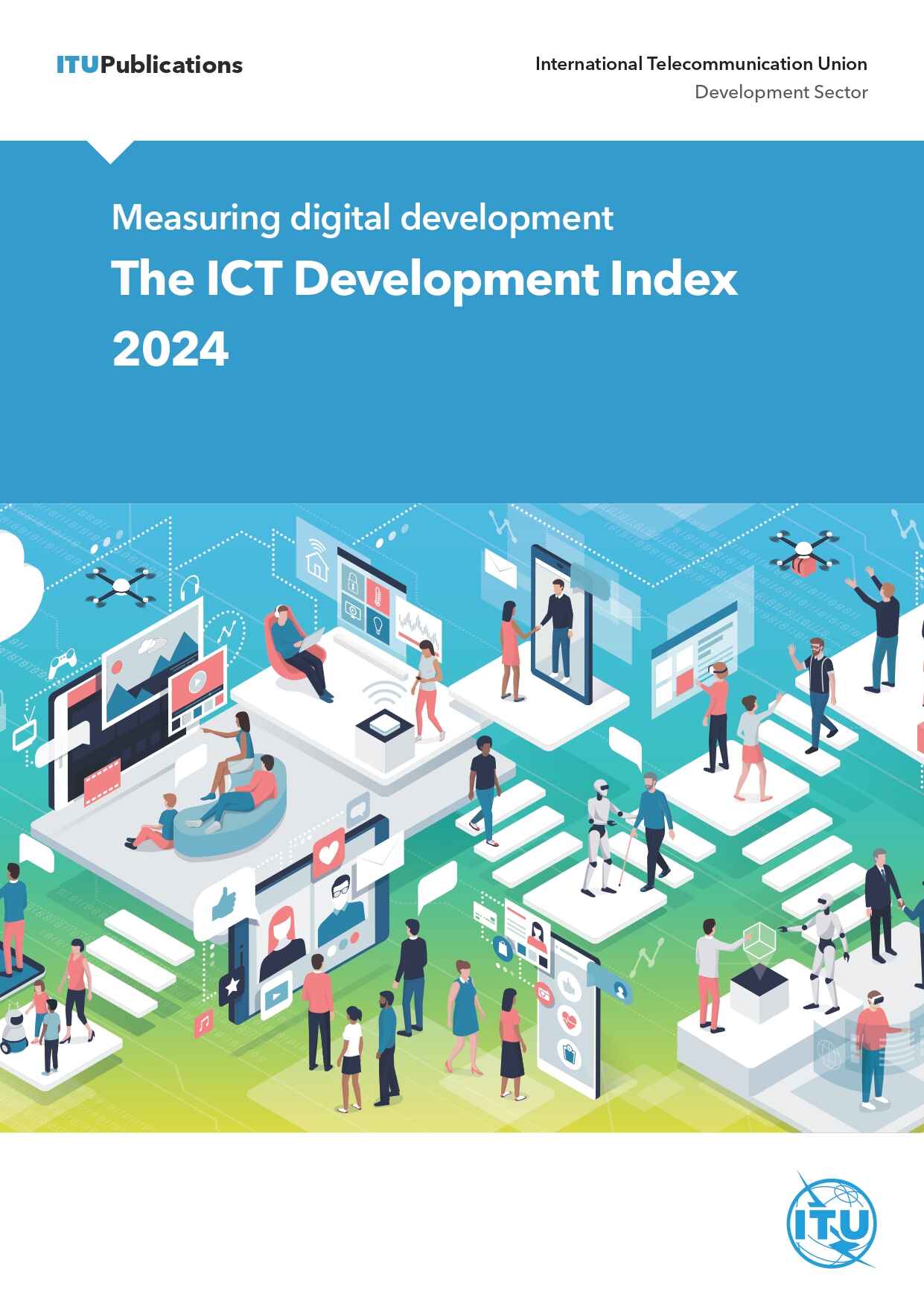 ICT Development Index 2024