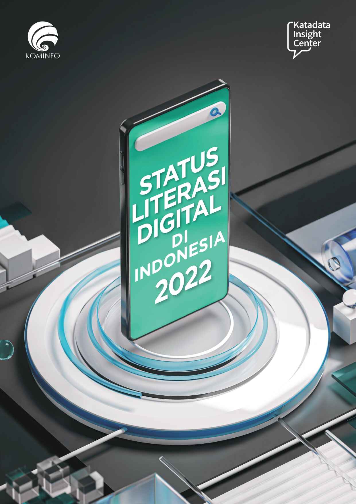 Indeks Literasi Digital 2022